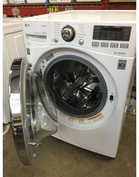 lg direct drive washing machine|LG Top